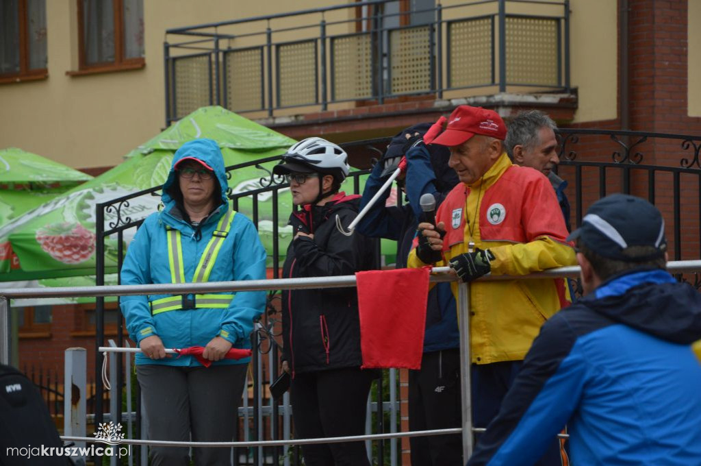 Rajd rowerowy 2019