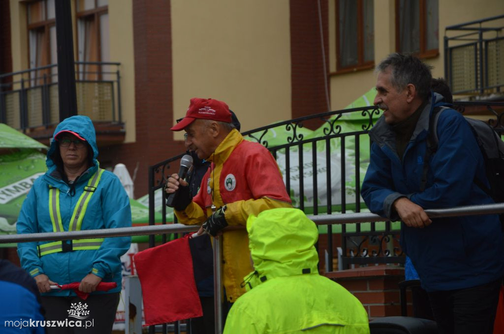 Rajd rowerowy 2019