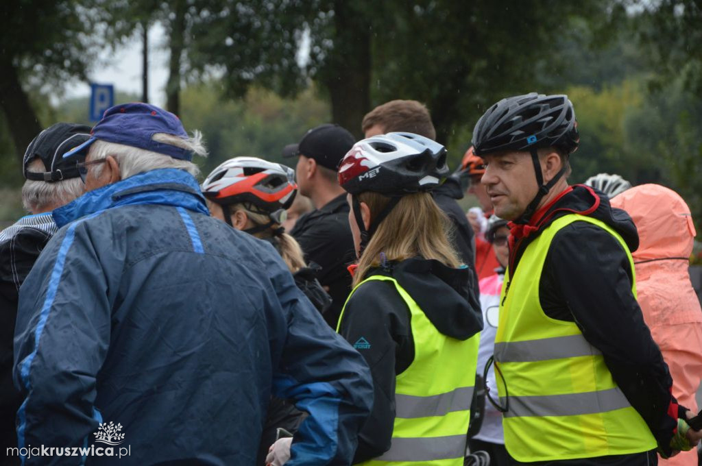 Rajd rowerowy 2019