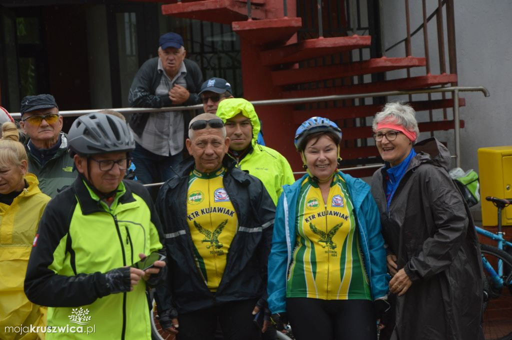 Rajd rowerowy 2019