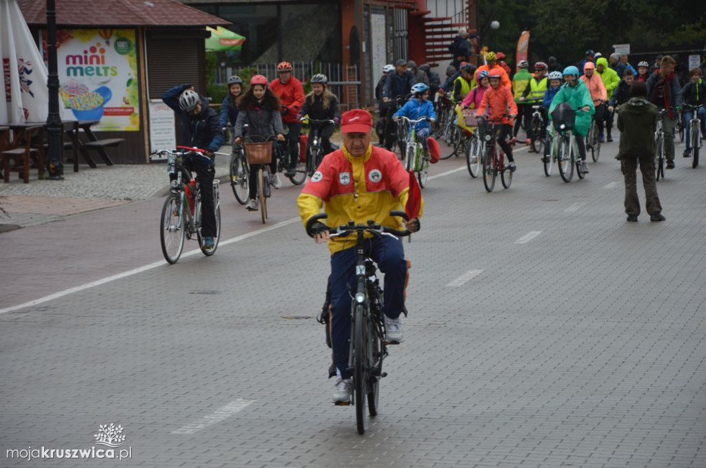 Rajd rowerowy 2019