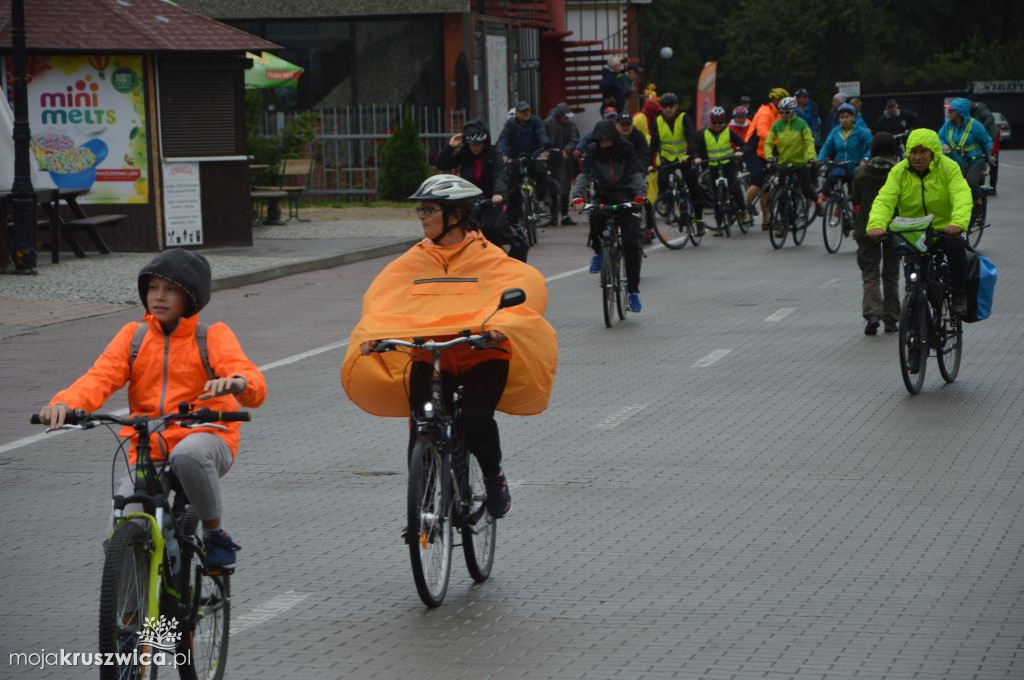 Rajd rowerowy 2019