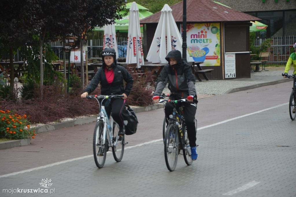 Rajd rowerowy 2019