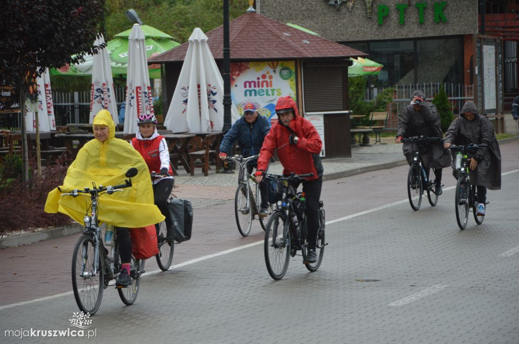 Rajd rowerowy 2019