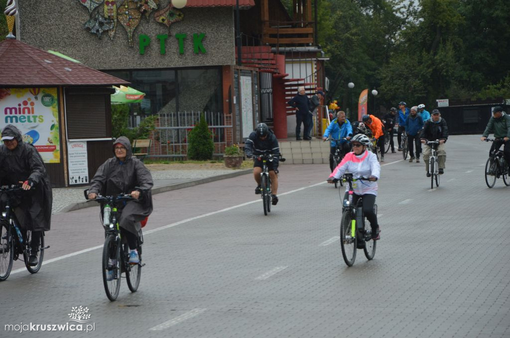 Rajd rowerowy 2019
