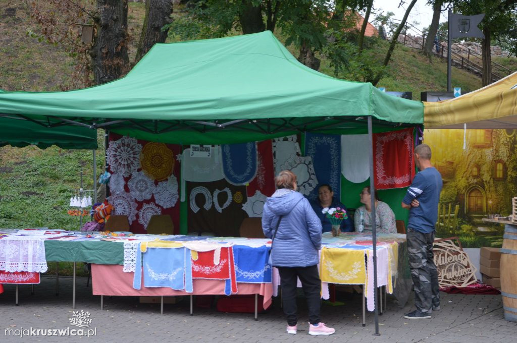 Lato w Parku oficjalna część wydarzenia