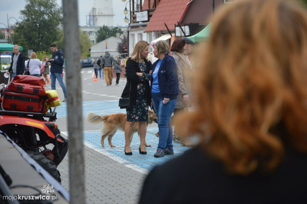 Lato w Parku oficjalna część wydarzenia