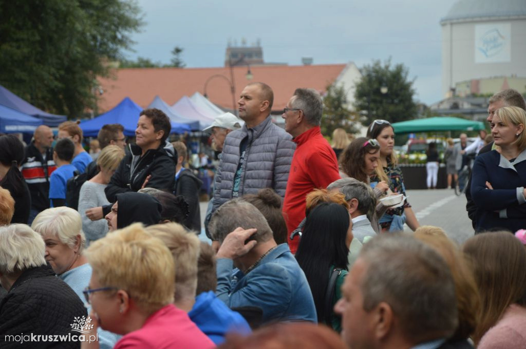 Lato w Parku oficjalna część wydarzenia