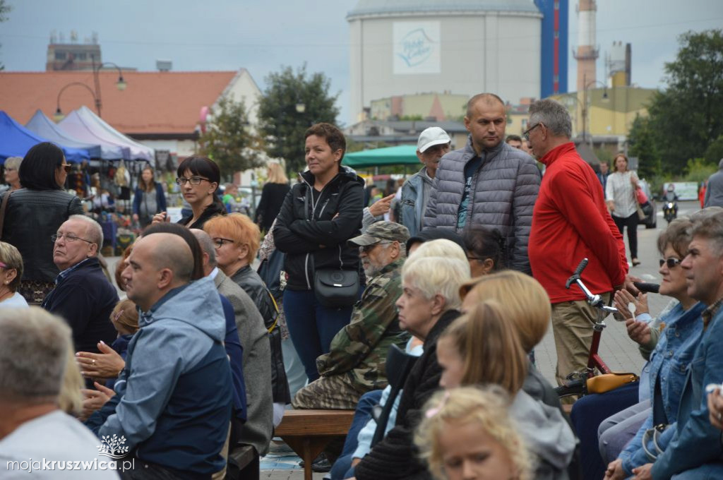 Lato w Parku oficjalna część wydarzenia