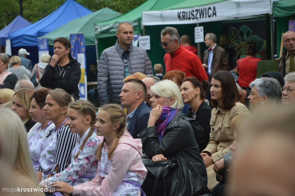 Lato w Parku oficjalna część wydarzenia
