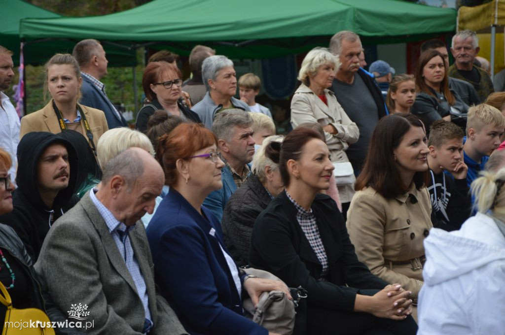 Lato w Parku oficjalna część wydarzenia