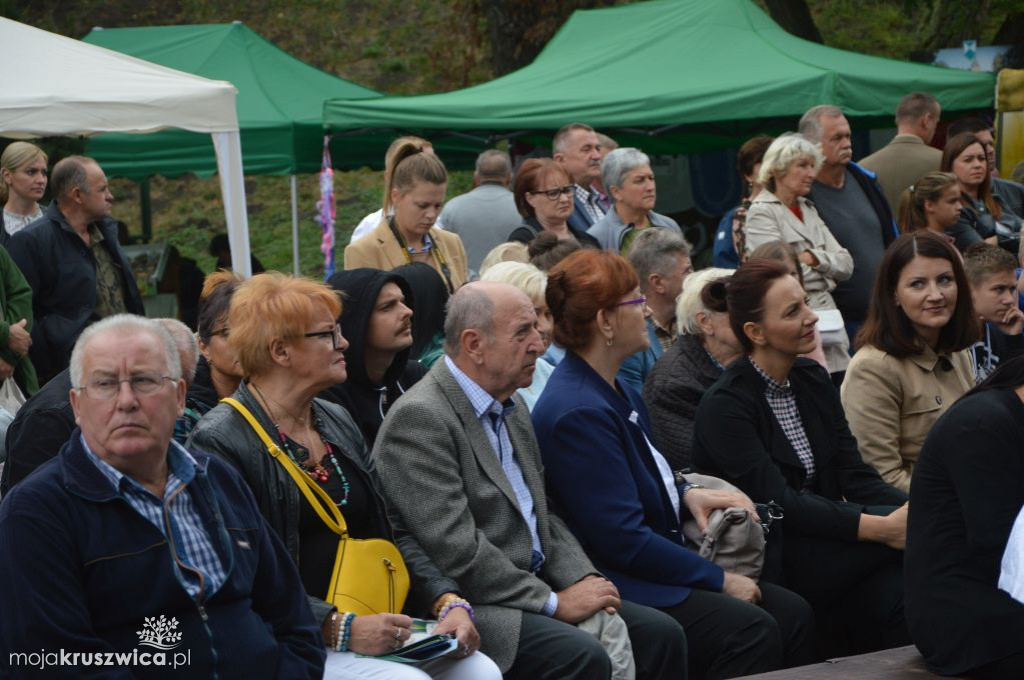 Lato w Parku oficjalna część wydarzenia