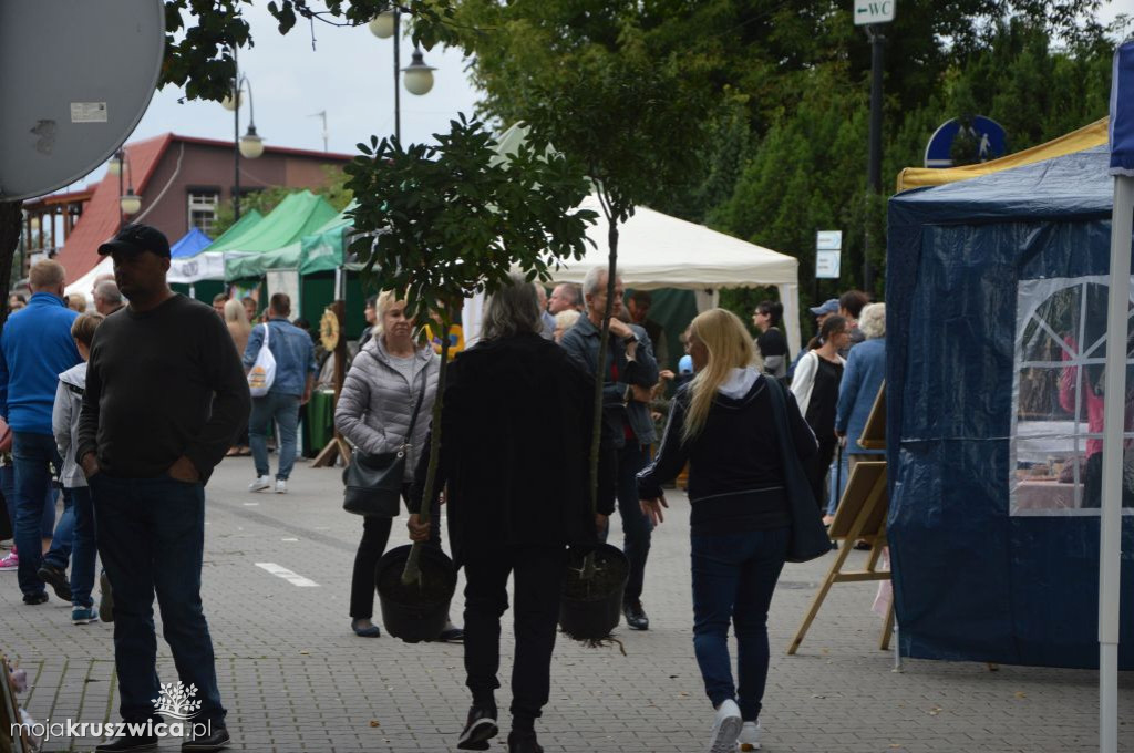 Lato w Parku oficjalna część wydarzenia