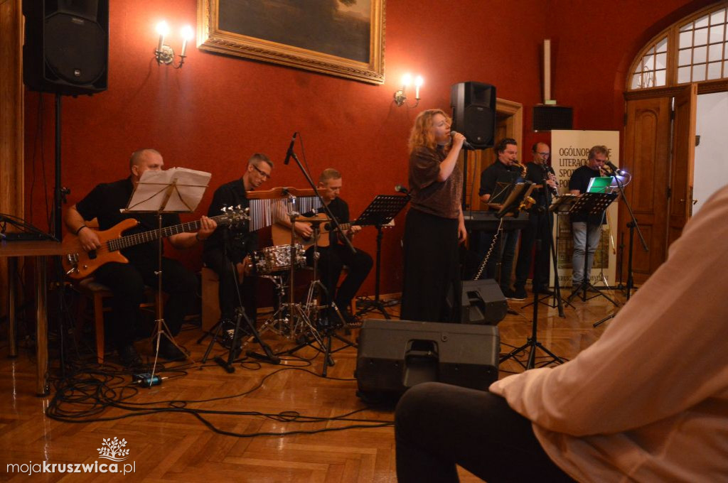 OLSP Koncert LUX VERA