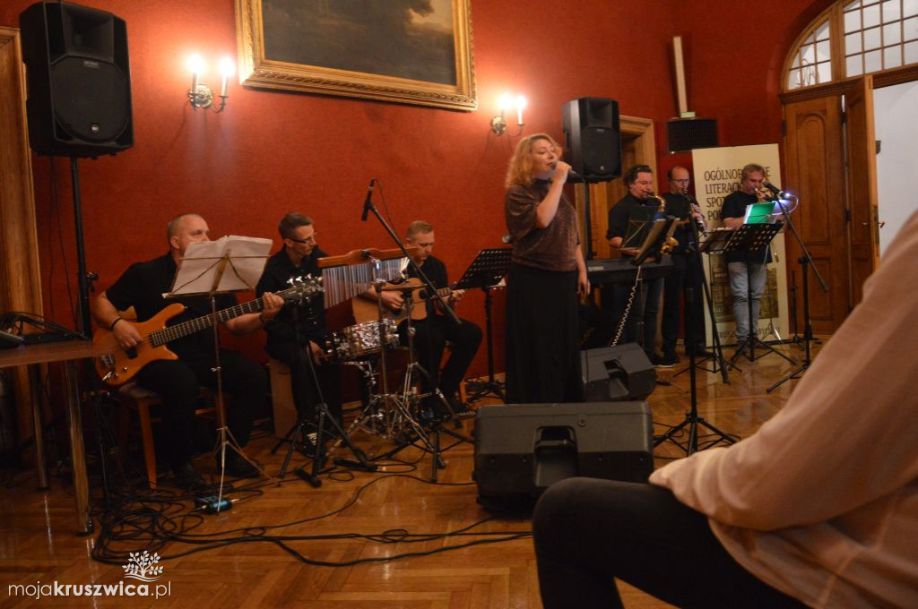 OLSP Koncert LUX VERA