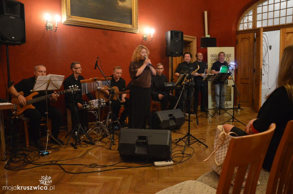 OLSP Koncert LUX VERA