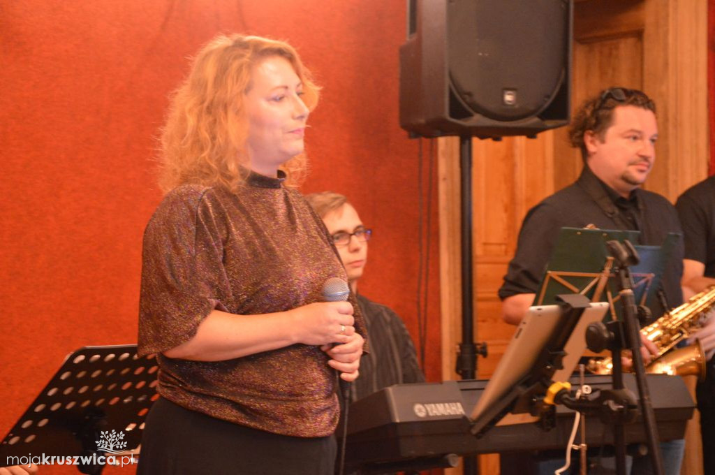 OLSP Koncert LUX VERA