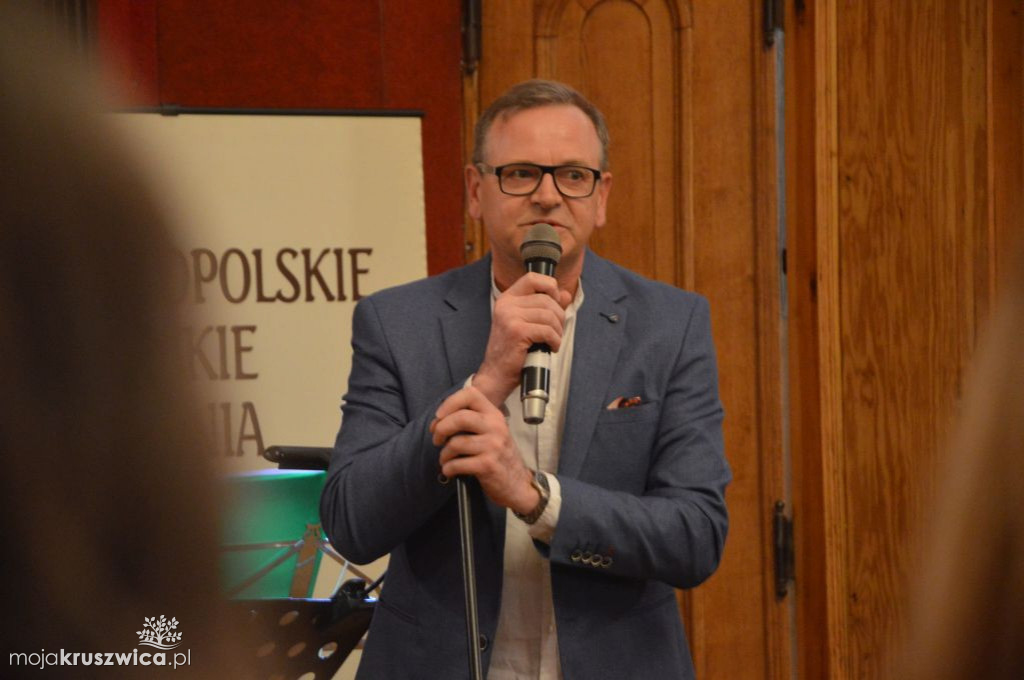 Wystawa w Pałacu w Kobylnikach