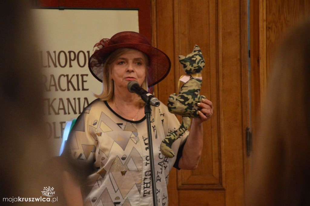 Wystawa w Pałacu w Kobylnikach