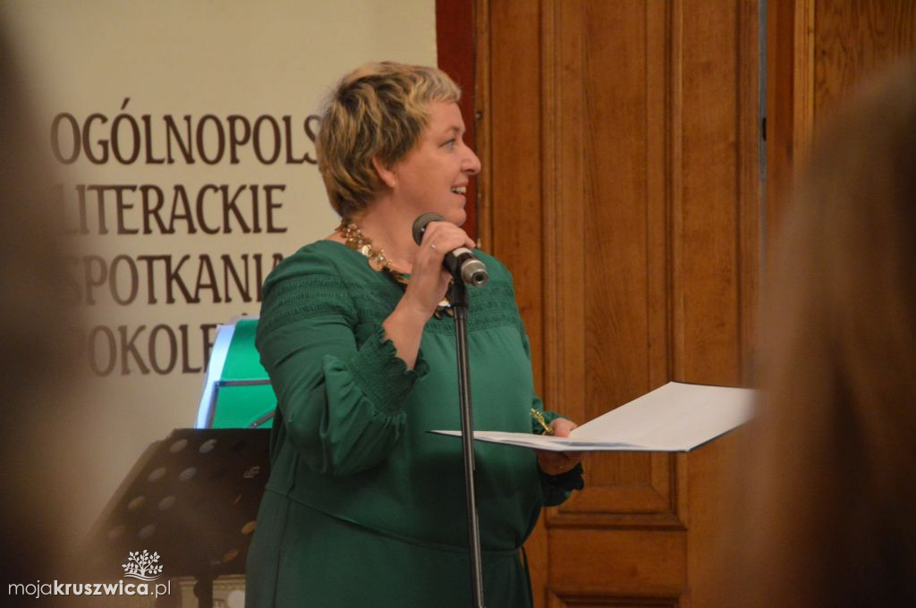 Wystawa w Pałacu w Kobylnikach