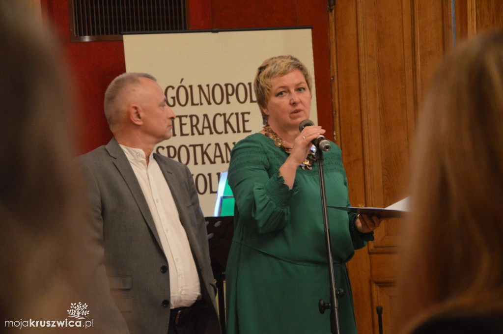 Wystawa w Pałacu w Kobylnikach