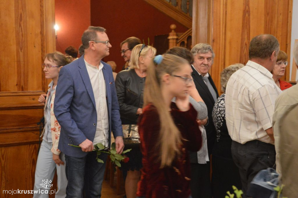Wystawa w Pałacu w Kobylnikach