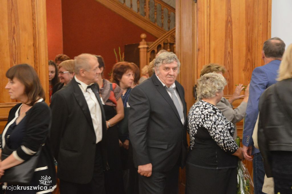 Wystawa w Pałacu w Kobylnikach