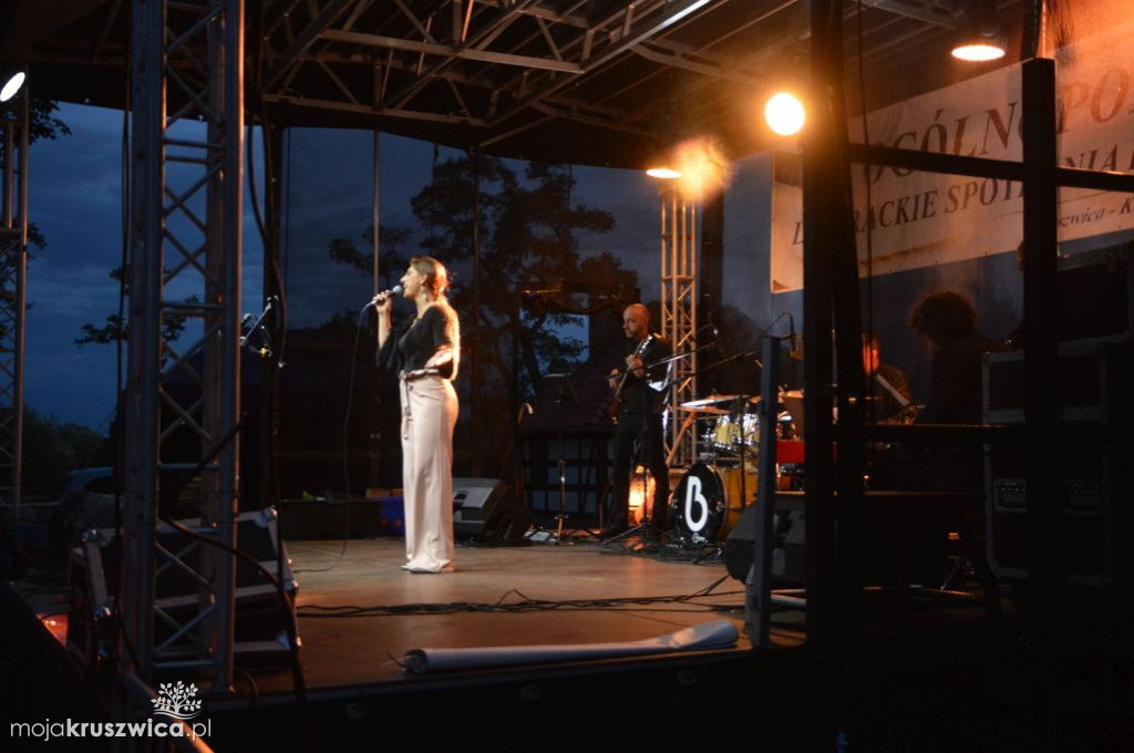 Koncert na Wzgórzu Zamkowym