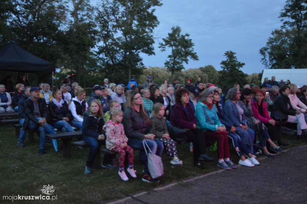Koncert na Wzgórzu Zamkowym