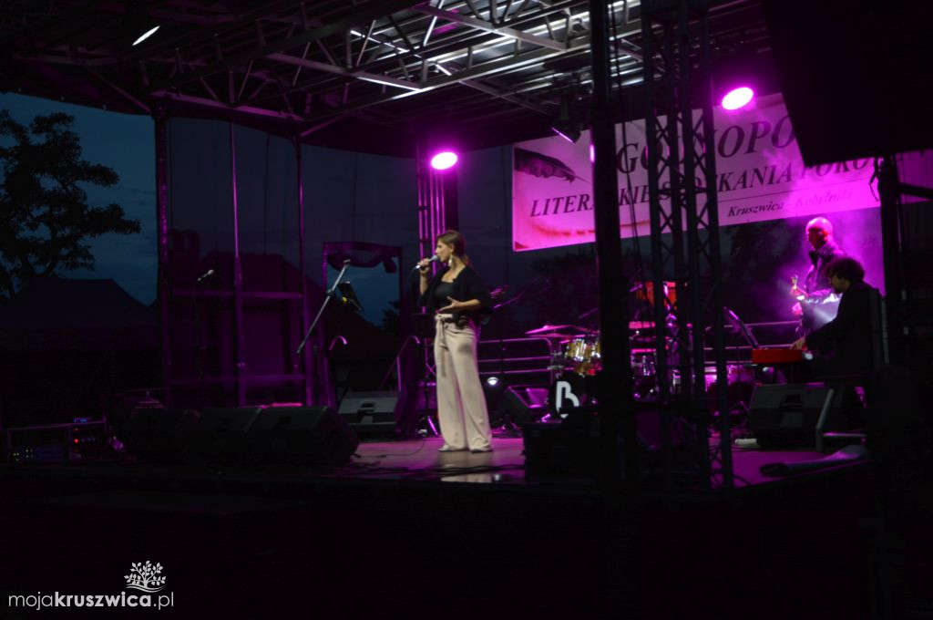 Koncert na Wzgórzu Zamkowym
