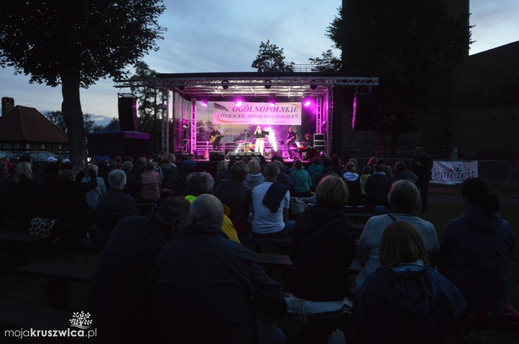 Koncert na Wzgórzu Zamkowym
