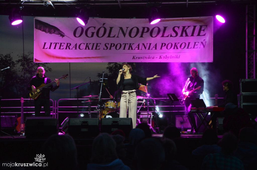 Koncert na Wzgórzu Zamkowym