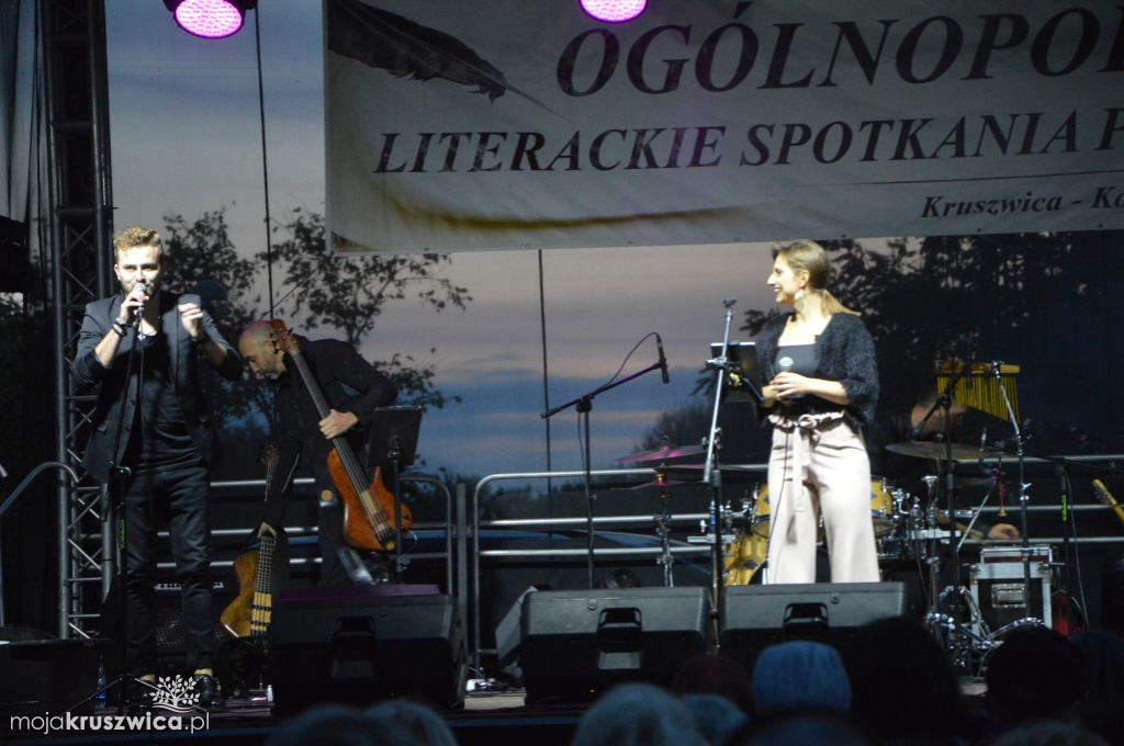 Koncert na Wzgórzu Zamkowym