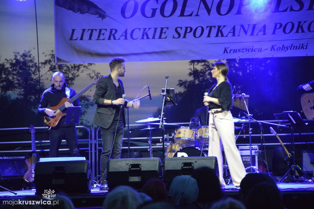 Koncert na Wzgórzu Zamkowym