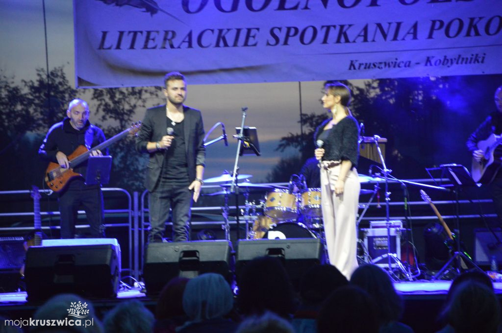 Koncert na Wzgórzu Zamkowym
