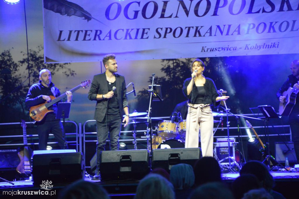 Koncert na Wzgórzu Zamkowym