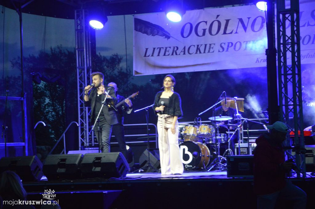 Koncert na Wzgórzu Zamkowym
