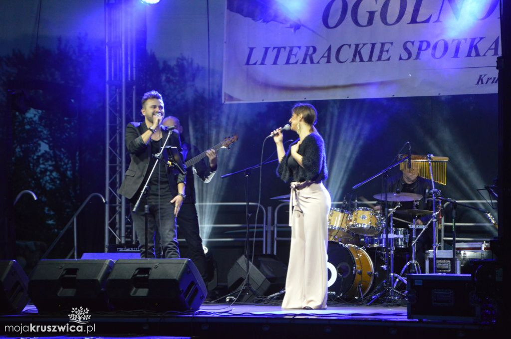 Koncert na Wzgórzu Zamkowym