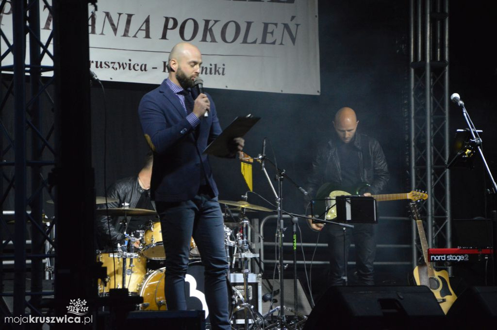 Koncert na Wzgórzu Zamkowym