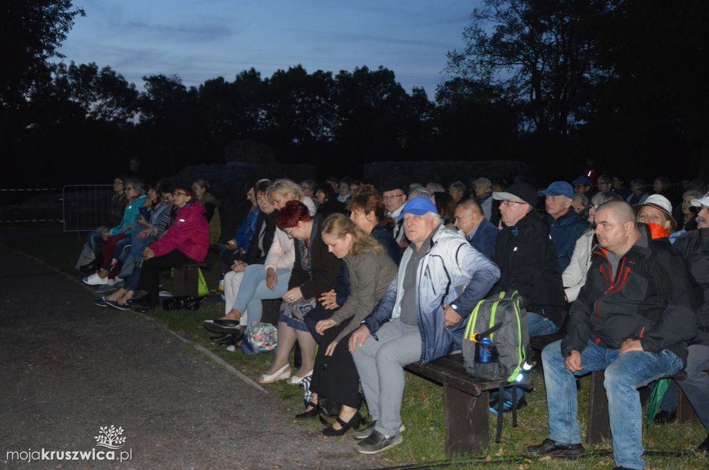 Koncert na Wzgórzu Zamkowym