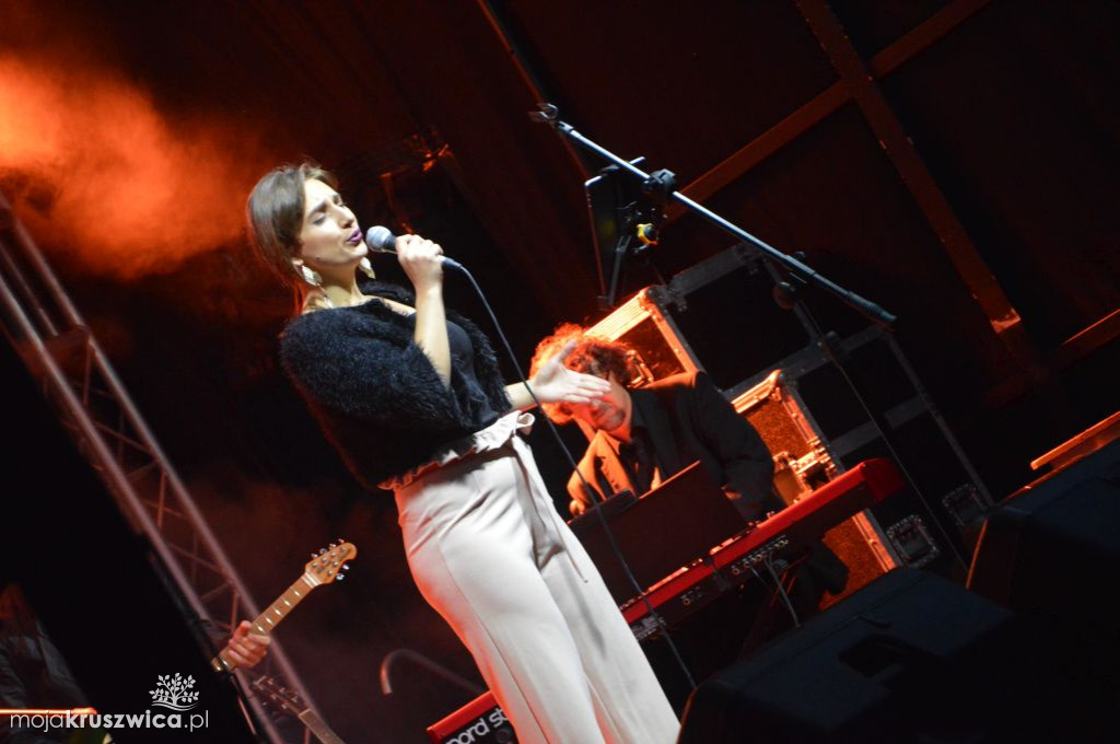 Koncert na Wzgórzu Zamkowym