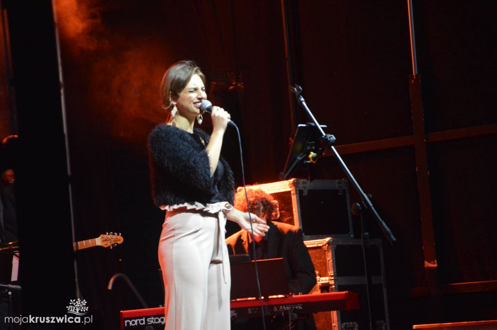 Koncert na Wzgórzu Zamkowym