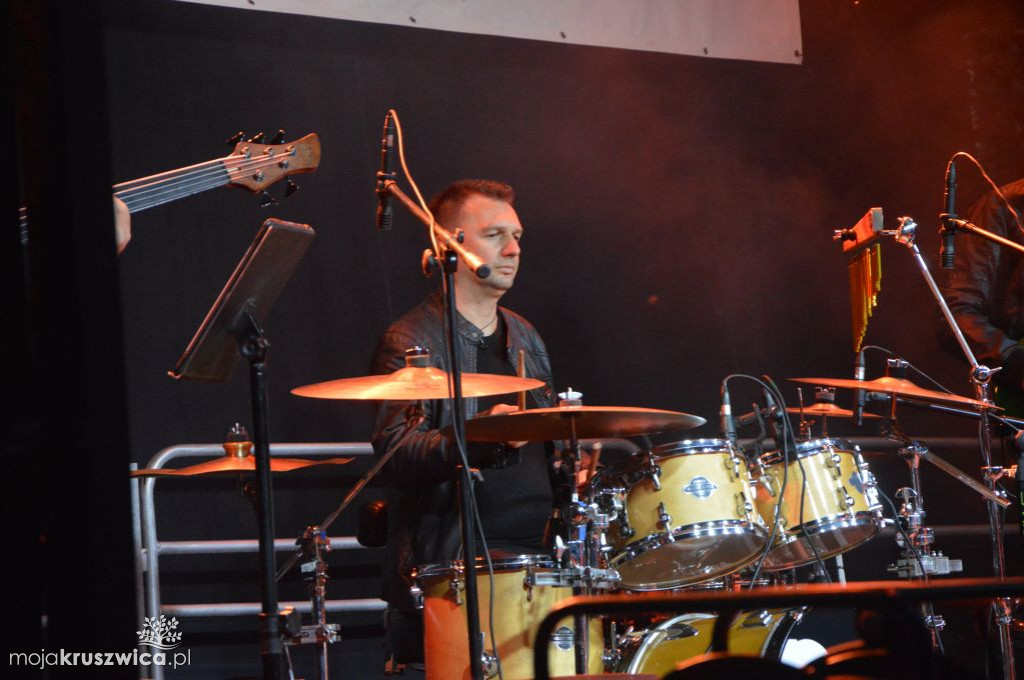 Koncert na Wzgórzu Zamkowym