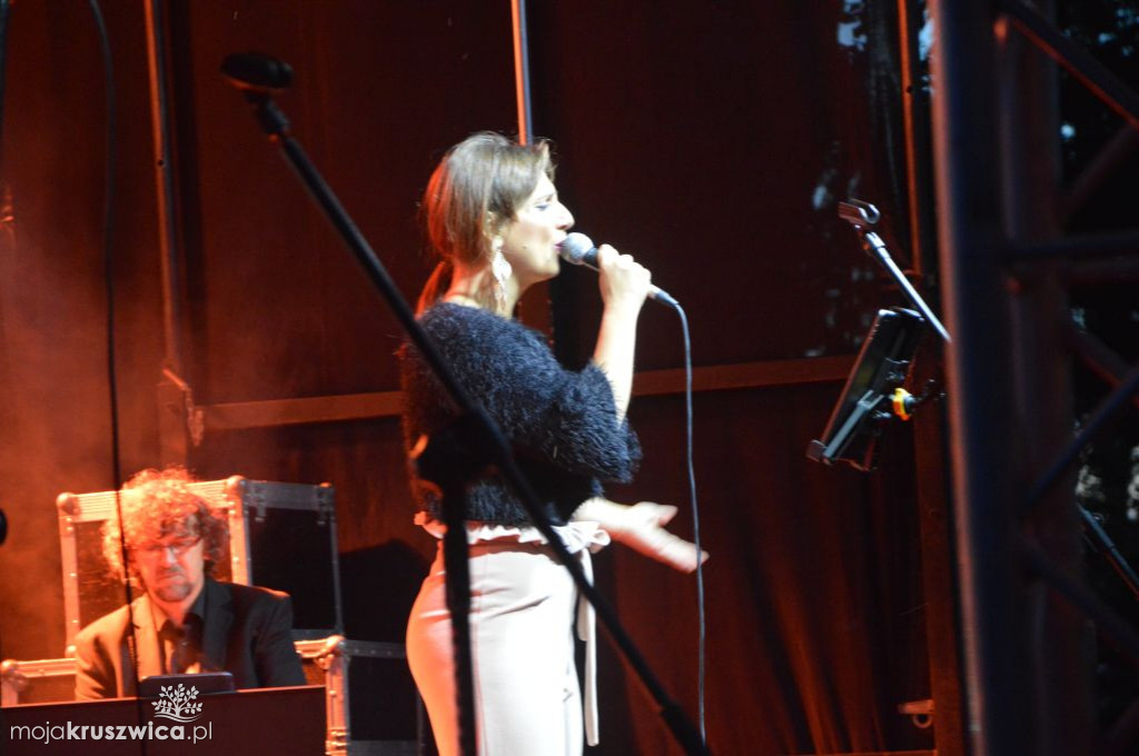 Koncert na Wzgórzu Zamkowym
