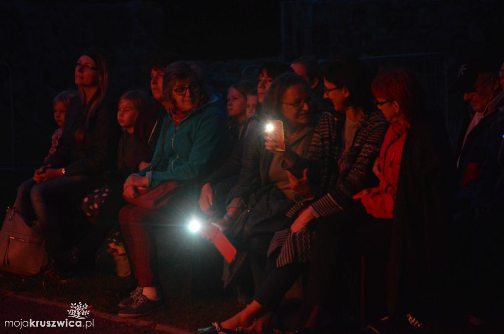 Koncert na Wzgórzu Zamkowym