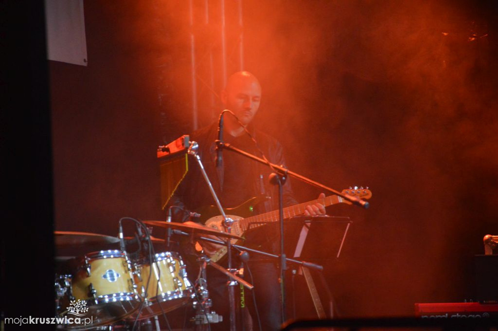 Koncert na Wzgórzu Zamkowym