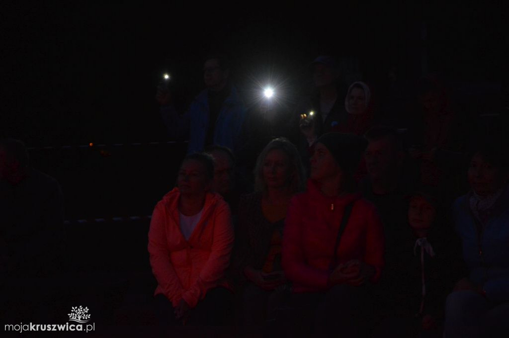 Koncert na Wzgórzu Zamkowym