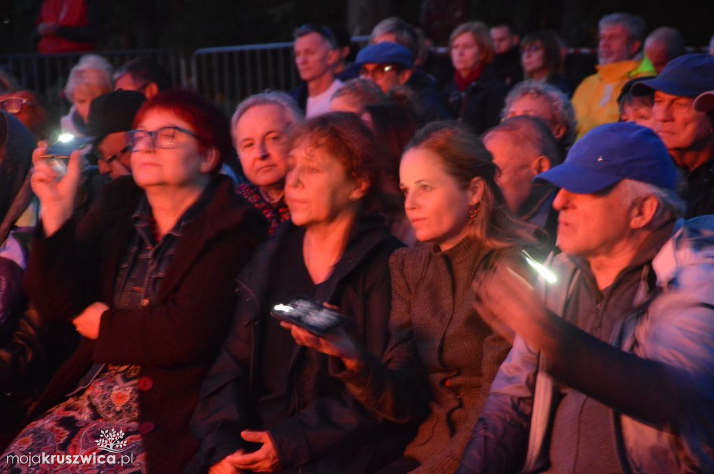 Koncert na Wzgórzu Zamkowym