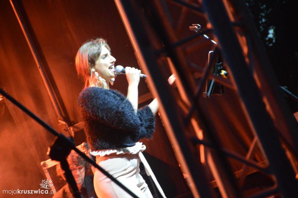 Koncert na Wzgórzu Zamkowym