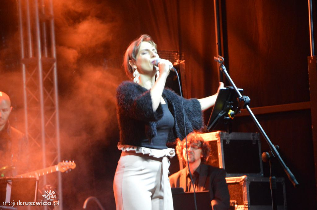 Koncert na Wzgórzu Zamkowym